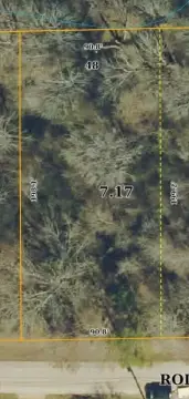 Residential Lot in Established Neighborhood