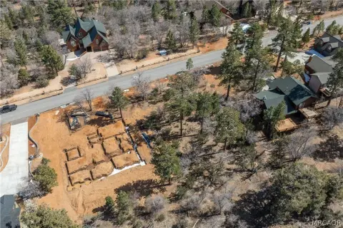 Ready-to-Build Lot in High Timber