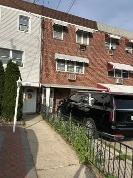 Well-Maintained Two-Family Duplex