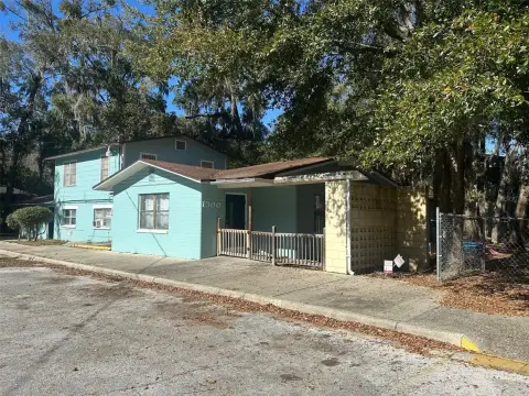 Gainesville Daycare Building For Sale