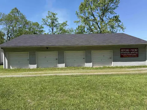 Multi-Building Storage Facility