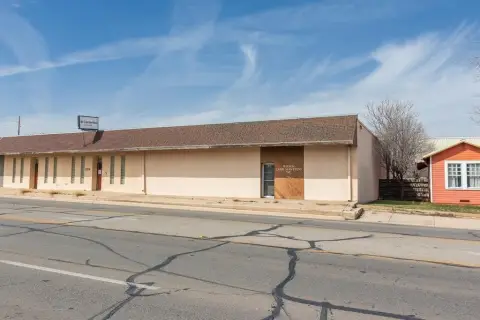 San Angelo Office Building For Sale