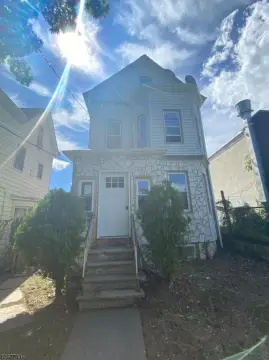 Multi-Family Property in Paterson City