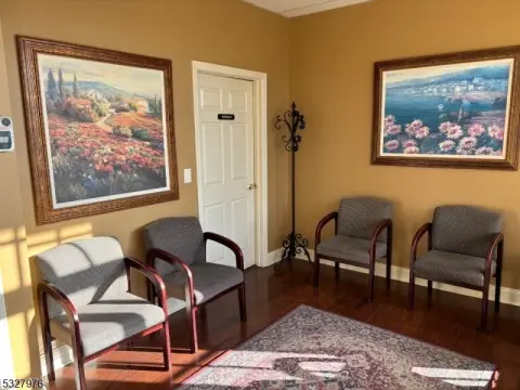 Turnkey Medical Office for Rent