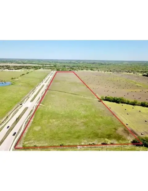 Prime Land with Retail Potential