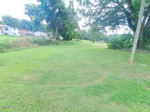 Downtown Greeneville B-1 Zoned Lot