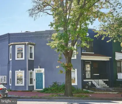 Two-Bedroom Residential Income Property