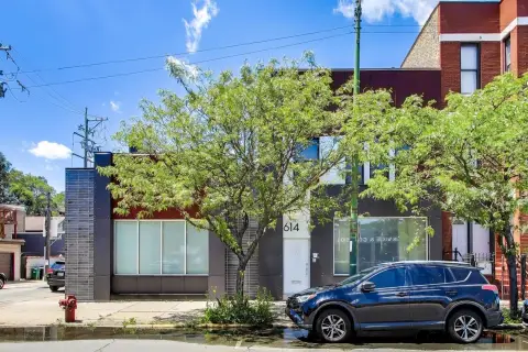 Corner Mixed-Use Development Opportunity
