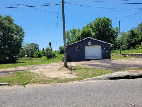 Tuscaloosa Commercial Property For Sale