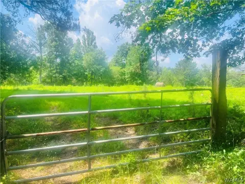 Versatile Land Parcel in York