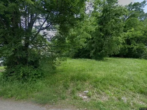 Residential Lot in Memphis, TN