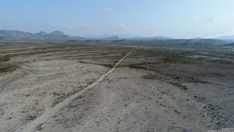 5 Acres Near Big Bend