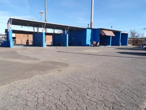 Memphis Commercial Property For Sale