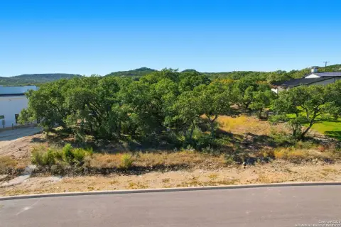 San Antonio Home Site Opportunity