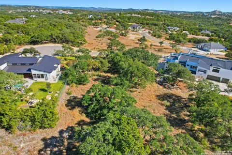 San Antonio Home Site Opportunity