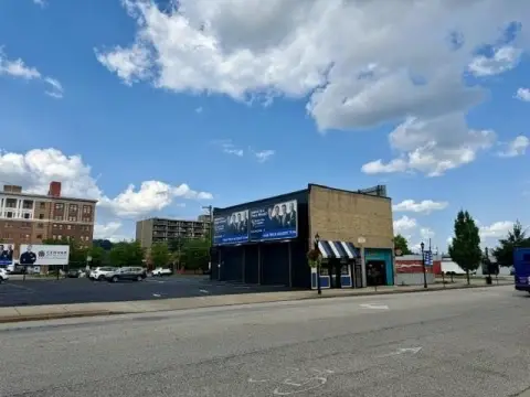 Renovated Storefront Property