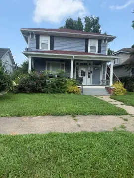 Three-Unit Triplex