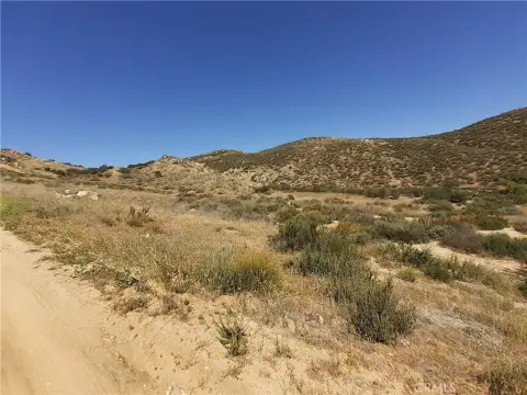 Rolling Hills Recreation Land
