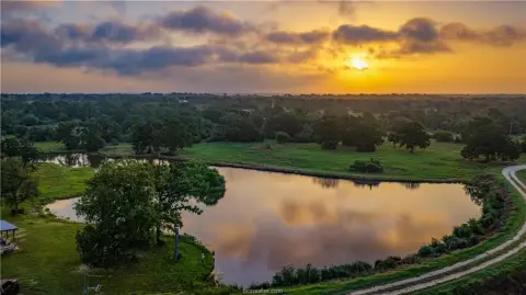 Improved Pasture Ranch With Residence