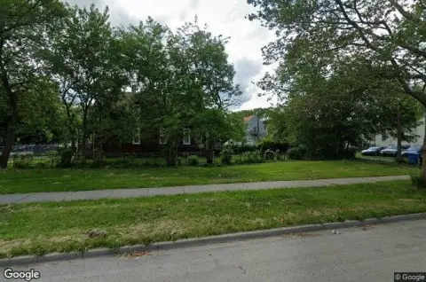 Residential Lot in Chicago