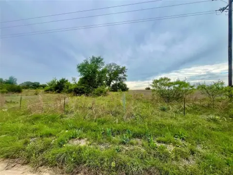 Unimproved Land in Hamilton, TX