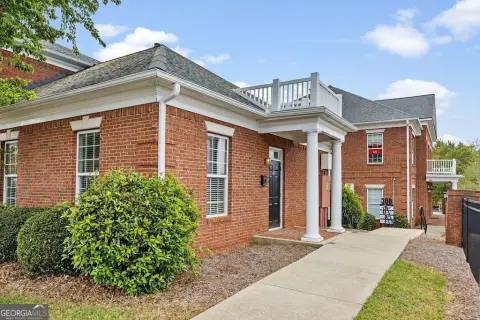 Kennesaw Office Investment Opportunity