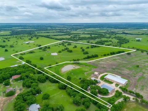 38 Acres in Rio Vista