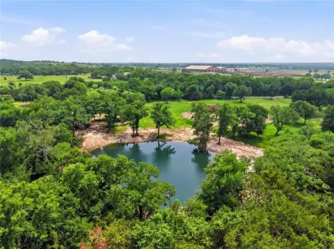 Prime 11-Acre Equine Property