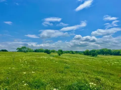 Ready-to-Build Lot in Poolville, TX