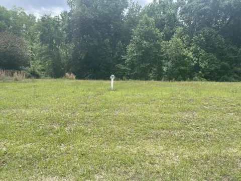 Homesite in Mount Vintage Community