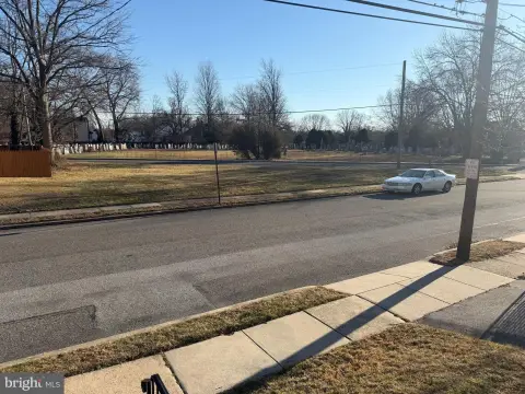 Development Opportunity in Darby, PA