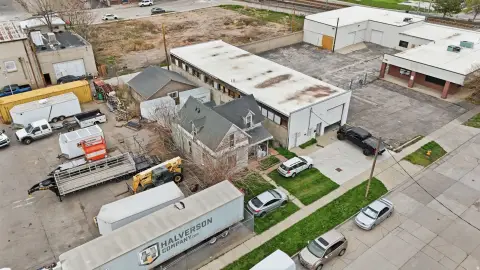Mixed-Use Opportunity in Salt Lake