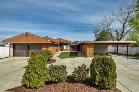 West Valley City Fourplex Opportunity