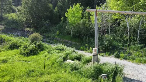 Soda Springs Residential Land