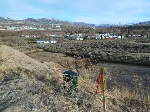 Residential Lot in Pocatello
