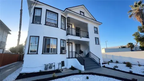 Duplex Income Property