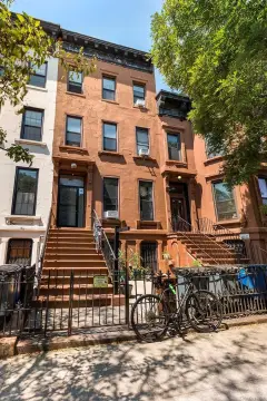 Renovated Triplex with Outdoor Space