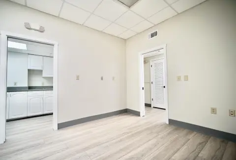 Pompano Beach Office Space