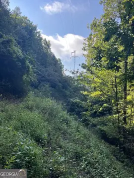 Mountain Retreat Land For Sale