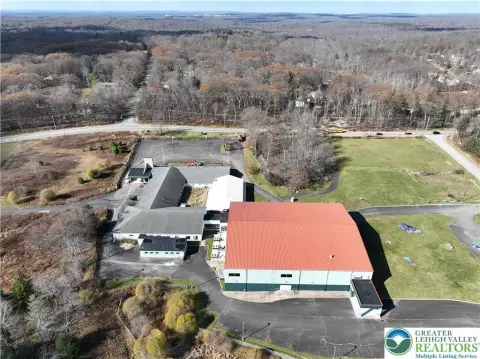 Large-Scale Property in Tobyhanna Twp