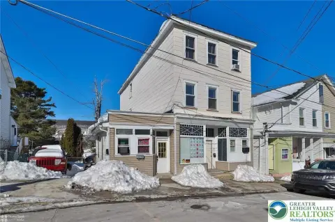 Fully Occupied Multifamily Investment Property