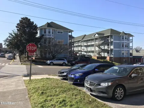 Knoxville Multifamily Investment Opportunity