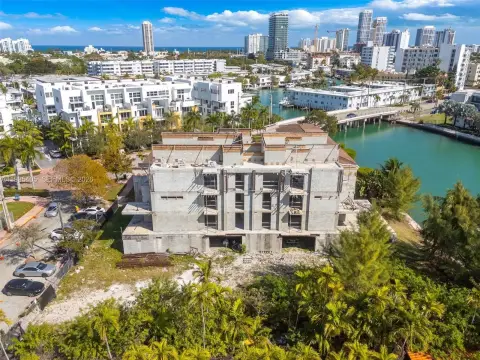 Waterfront Multifamily Development Opportunity