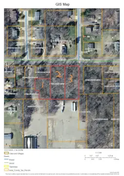 Multi-Family Zoned Land Opportunity