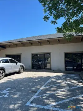 Office Unit with Two Private Offices