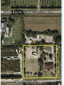 2.6 Acre Nursery Opportunity