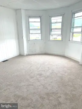 Second-Floor Office Suite