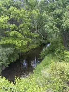 Residential Land with Creek Access