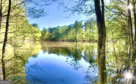 Recreational Land Near Downtown Madison