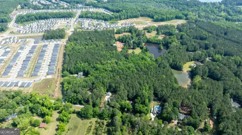 Land For Sale, Newnan, GA